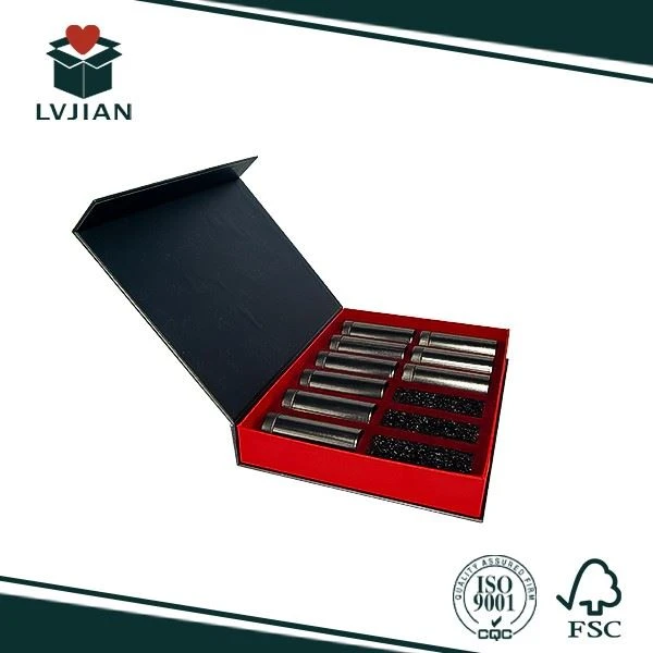 China Custom Printed Box factory