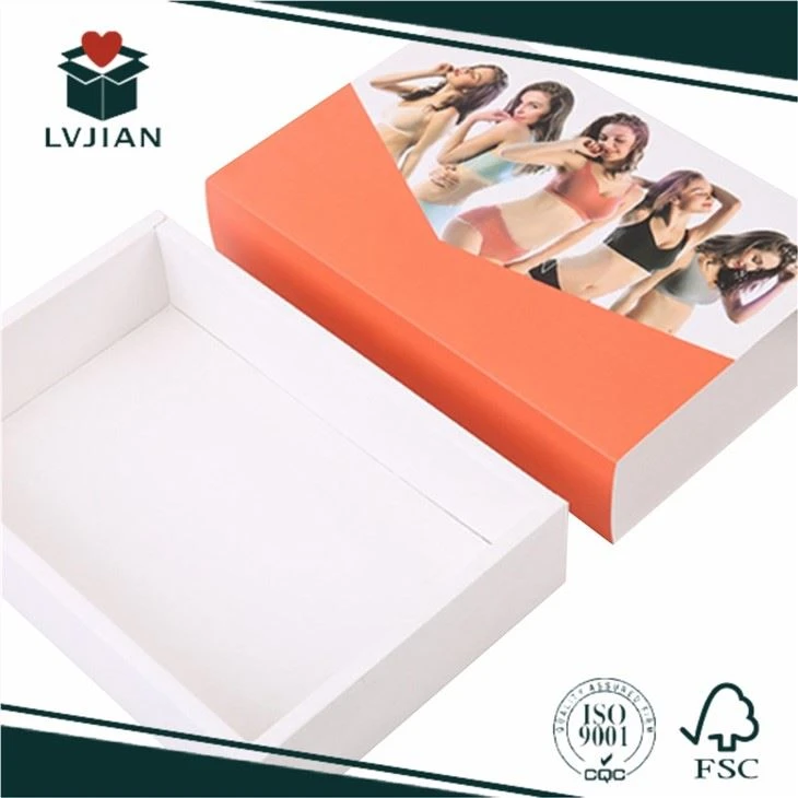 paper drawer box