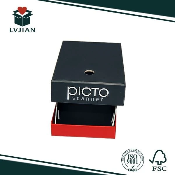 China Paper Gift Box factory