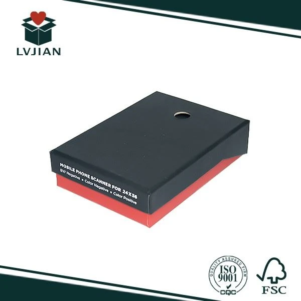 Paper Gift Box wholesale