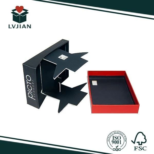 Paper Gift Box suppliers