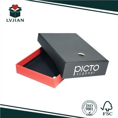 Skrinjica za oviranje prazna