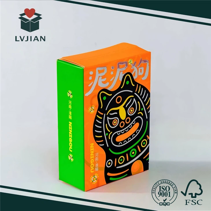 Gift Box For Cultural-creative Product suppliers